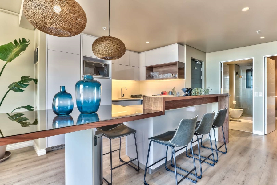 2 Bedroom Property for Sale in Cape Town City Centre Western Cape